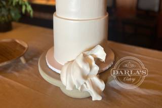 Darla's Cakery
