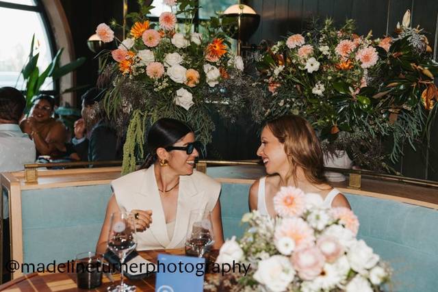 Sweetheart Table