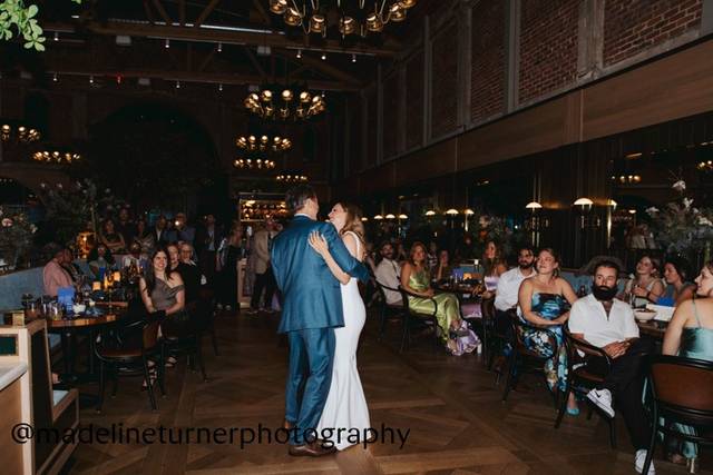 Father Daughter Dance