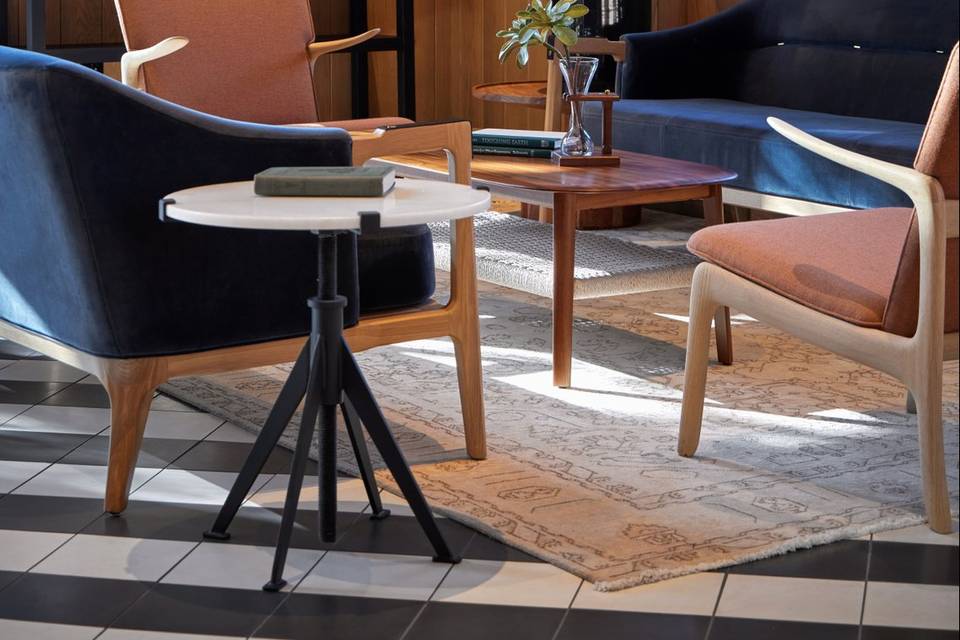 Bar Lounge