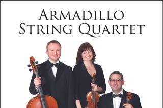 Armadillo String Quartet of Winnipeg