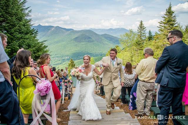 Loon Mountain Resort