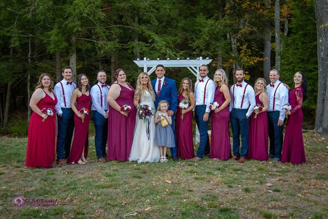 Wedding Party