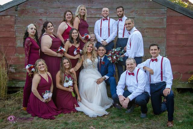 The Group