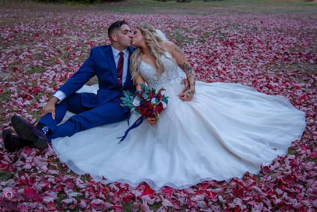 Fall Wedding