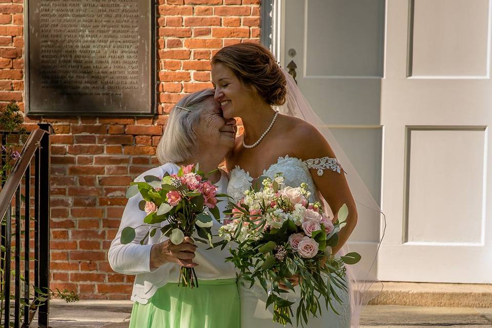 Moments to remember