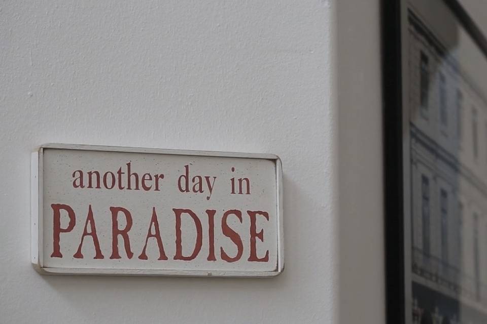 PARADISE