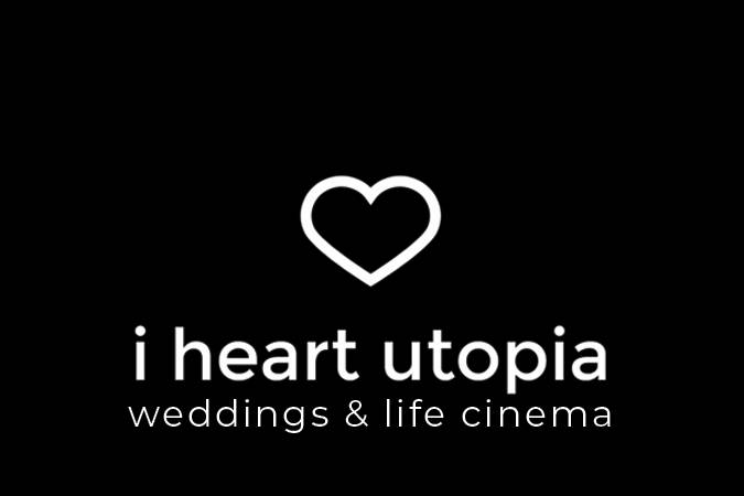 I Heart Utopia