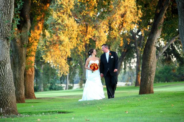 Butte Creek Country Club