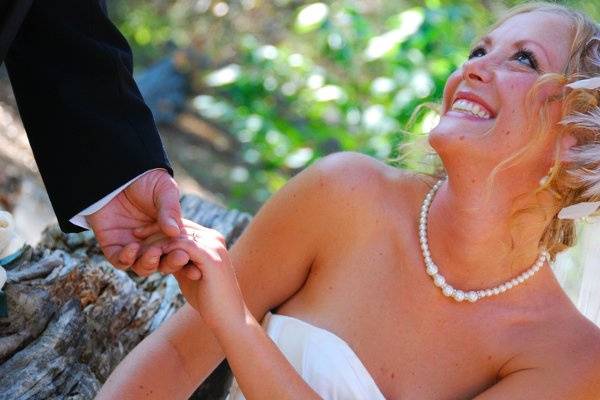 J&A Creative Wedding Photos