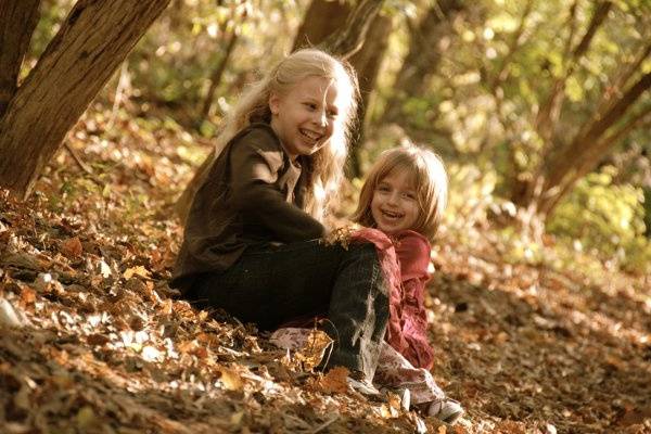 J&A Creative Family Portraits