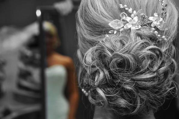 J&A Creative Wedding Photos