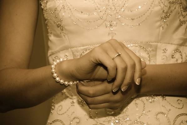 J&A Creative Wedding Photos
