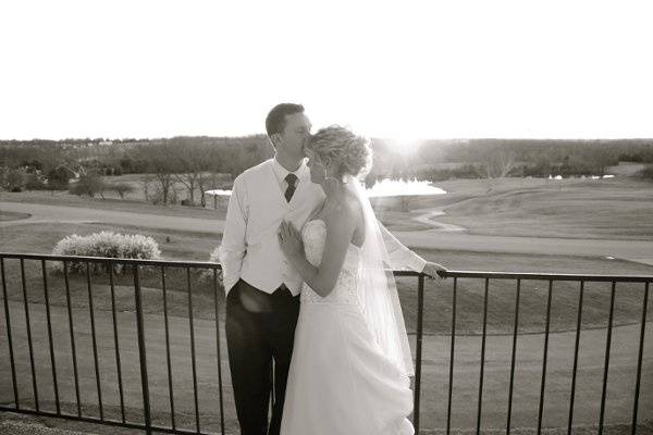 J&A Creative Wedding Photos