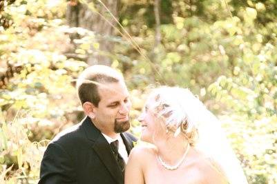 J&A Creative Wedding Photos