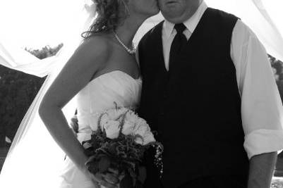 J&A Creative Wedding Photos