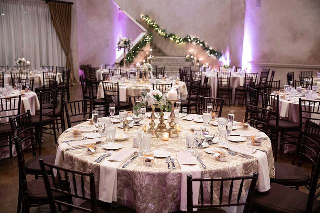 Bella Sera Event Villa - Banquet Halls - Canonsburg, PA - WeddingWire