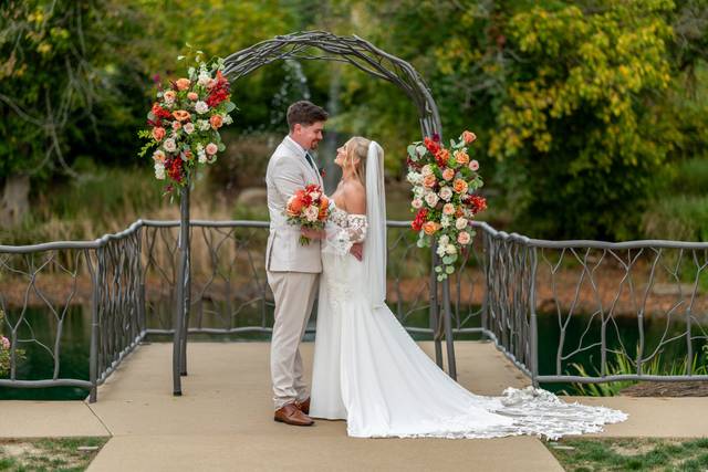 Bella Sera Event Villa