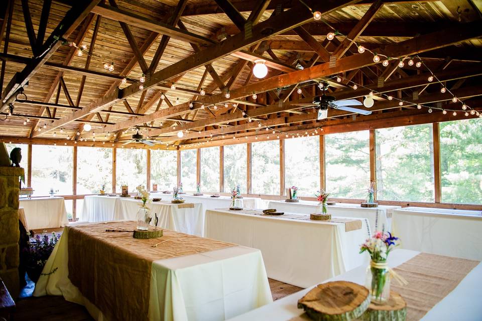 Benedict Haid Farm