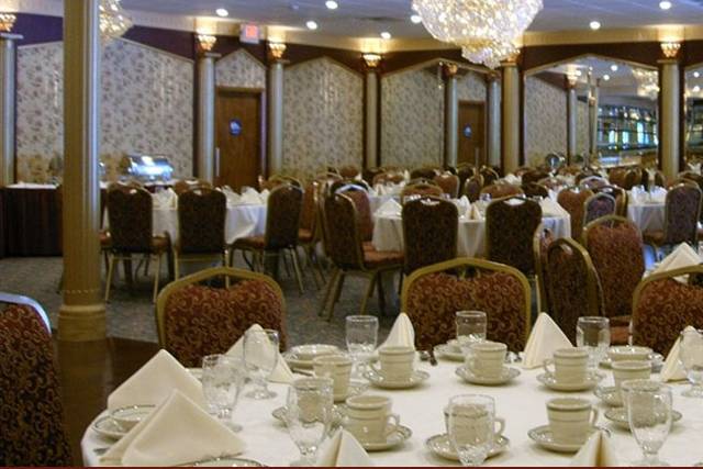 Bombay Banquet and Events Venue