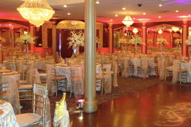 Bombay Banquet Hall