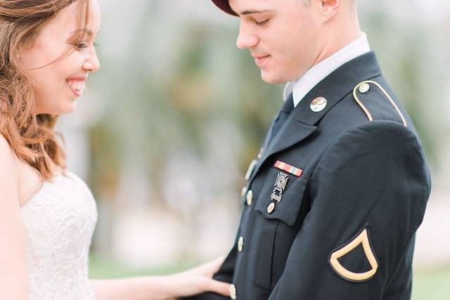 Simple Marriages
