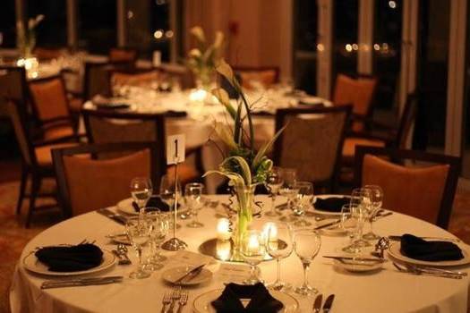 Weddings at Naples Lakes Country Club