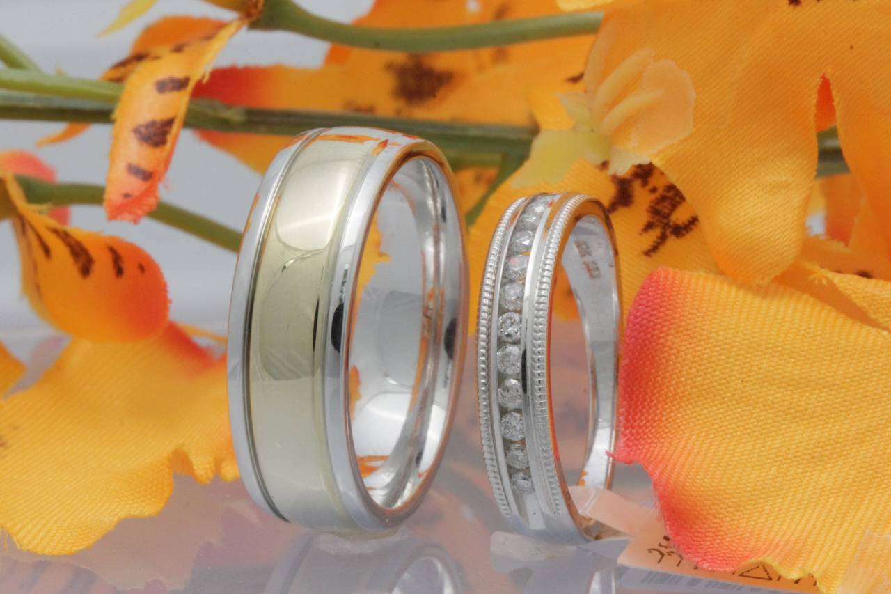 Wedding Rings Depot - Wedding Jewelers - Los Angeles, CA - WeddingWire