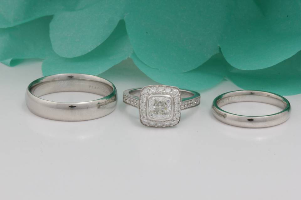 Wedding Rings Depot