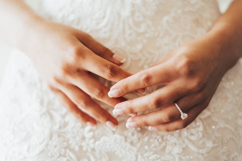 Bridal Details