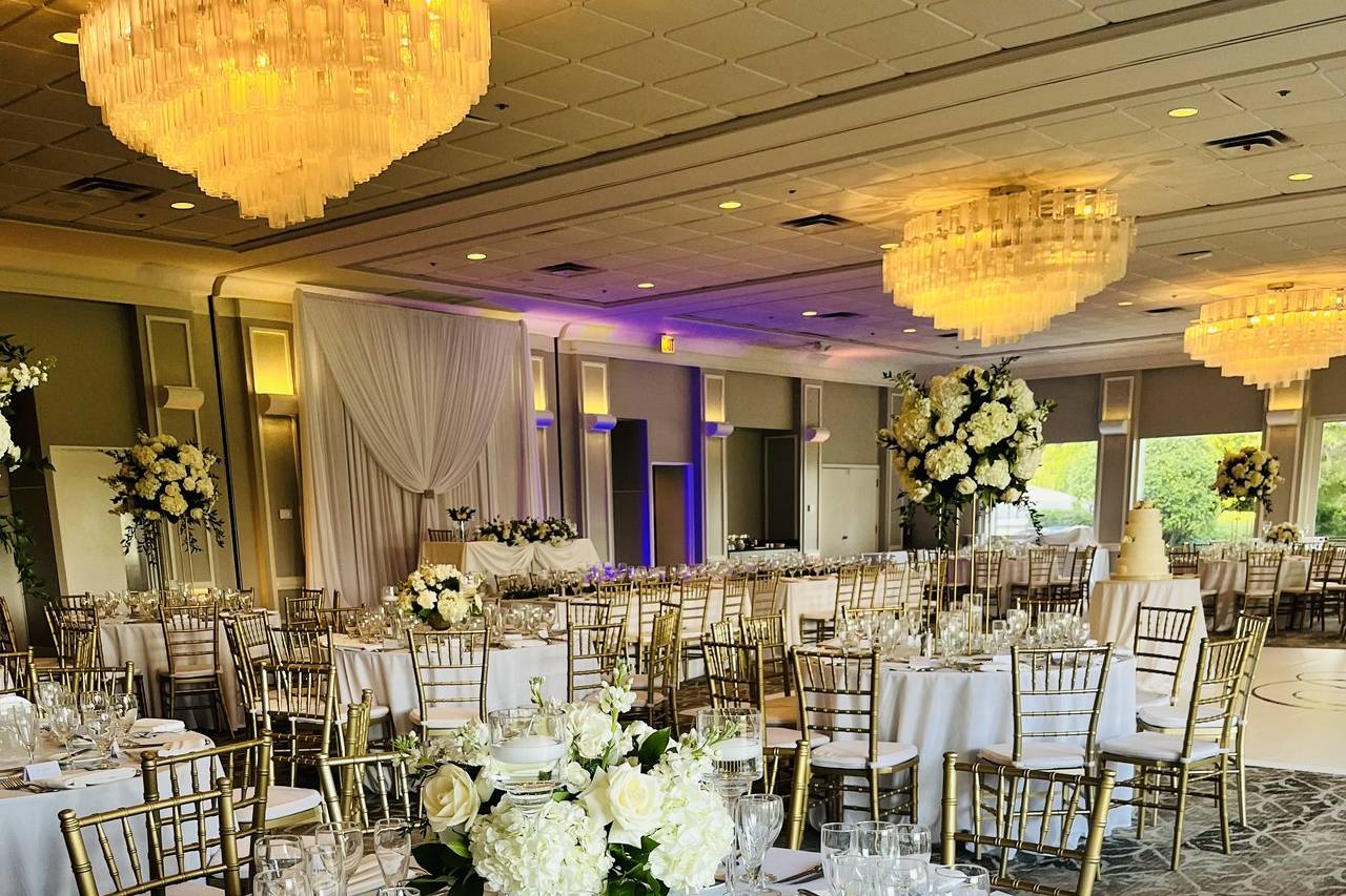 The Grove Country Club - Country Club Weddings - Long Grove, IL ...