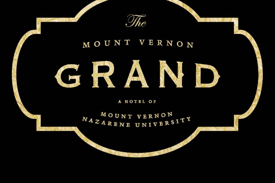 The Mount Vernon Grand Hotel