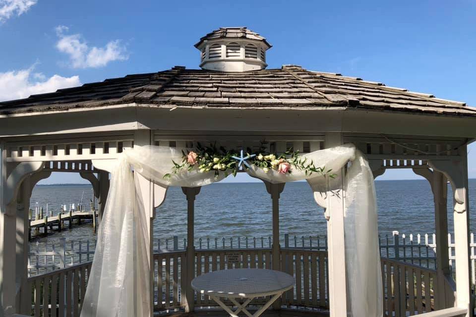 Kurtz Gazebo