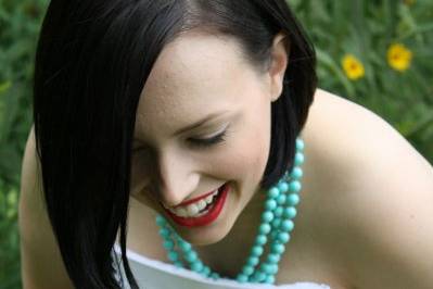 Bridal Glamor Shoot