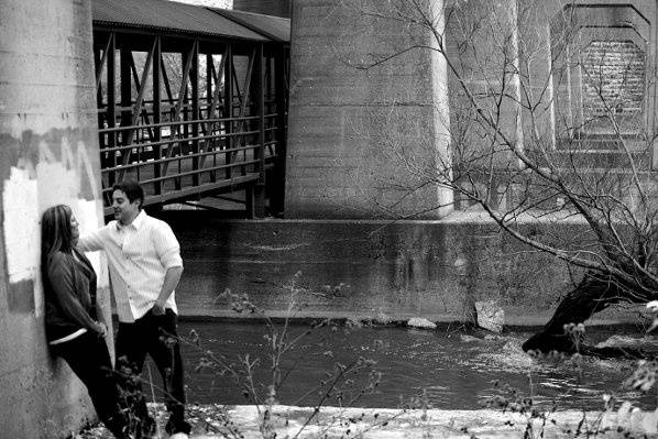 Engagement Shoot
