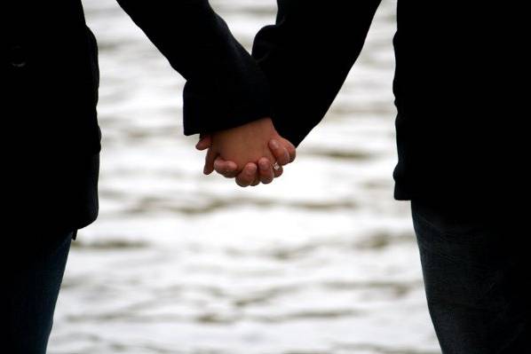 Engagement Shoot
