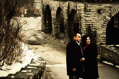 Engagement Shoot