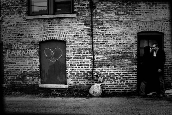 Engagement Shoot
