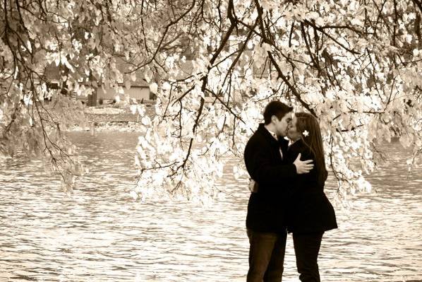 Engagement Shoot