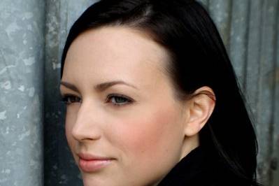 Portrait Shoot