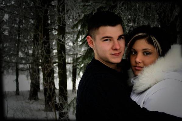 Engagement Shoot