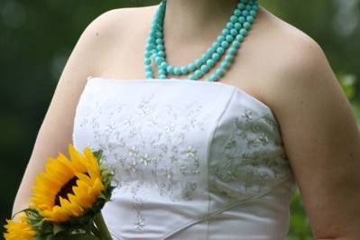 Bridal Glamor Shoot