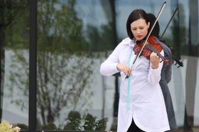 Wedding Musician