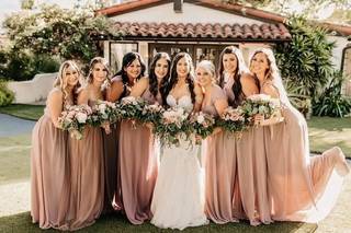 Signature Brides by Tiffany