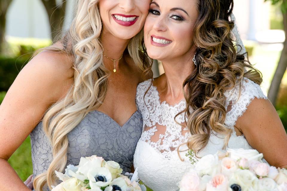Signature brides by Tiffany