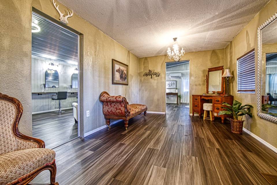 Private Suite