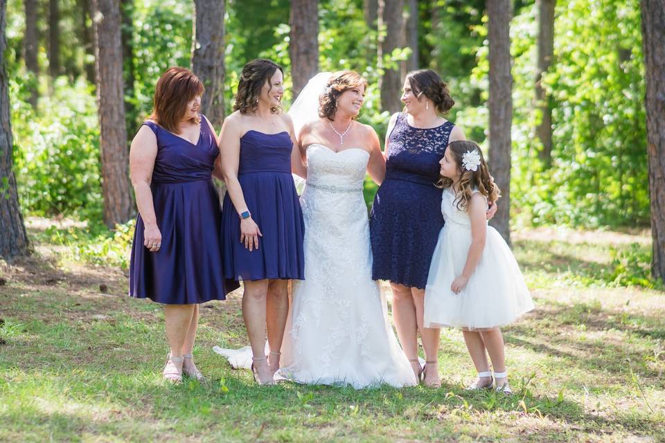 Bridal Party