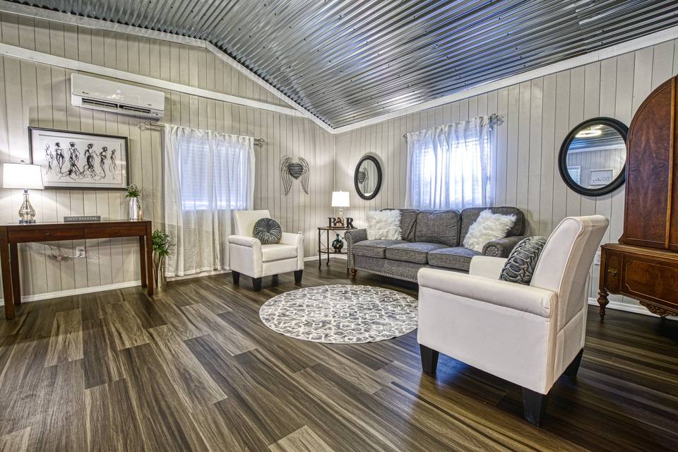 Private Suite