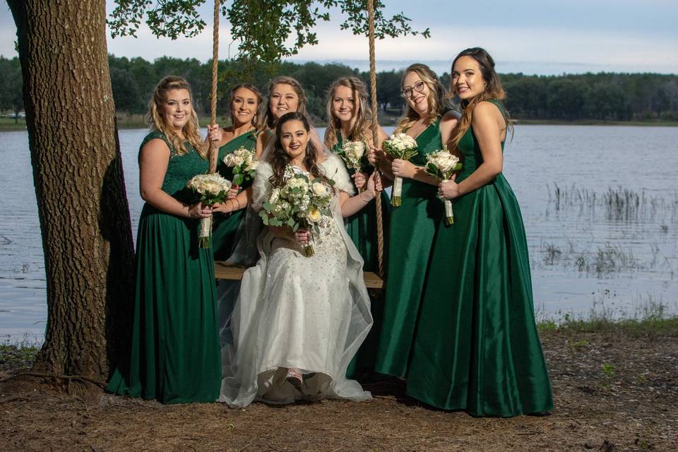 Bridal Party