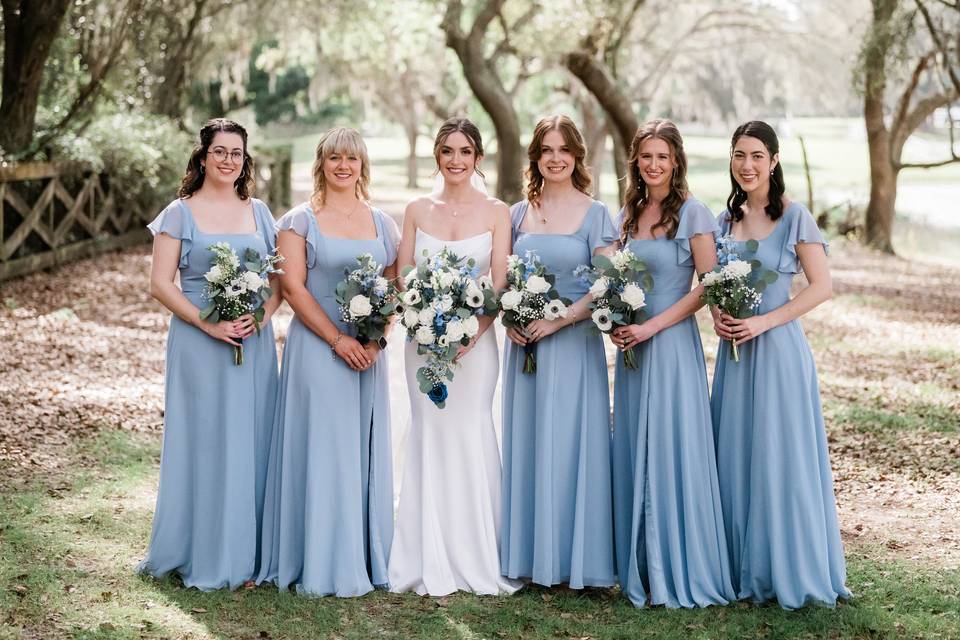 Wedding Perfection